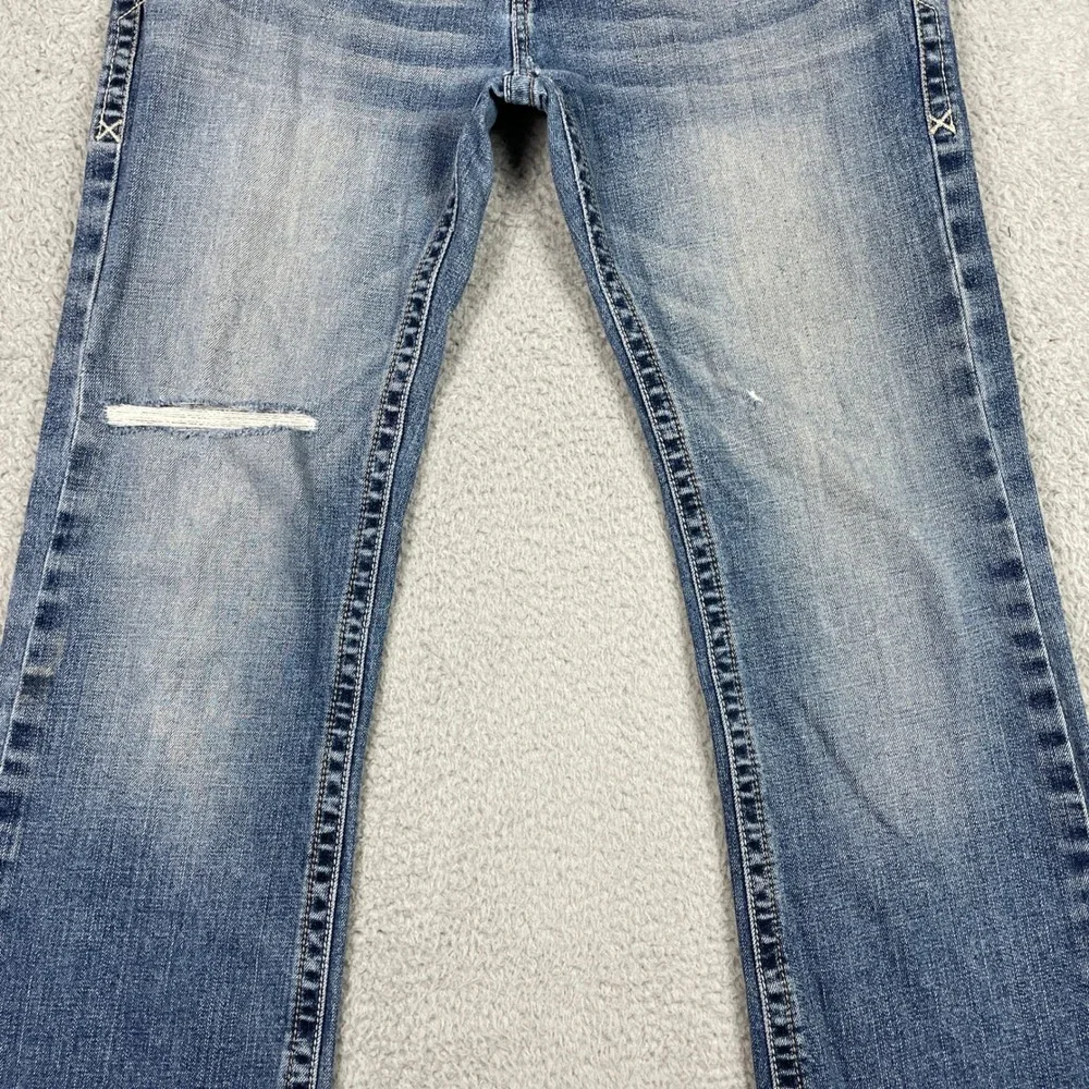 Ariat m7 rocker